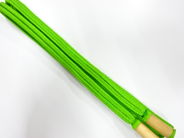 Japanese Kimono / Accessories Silk